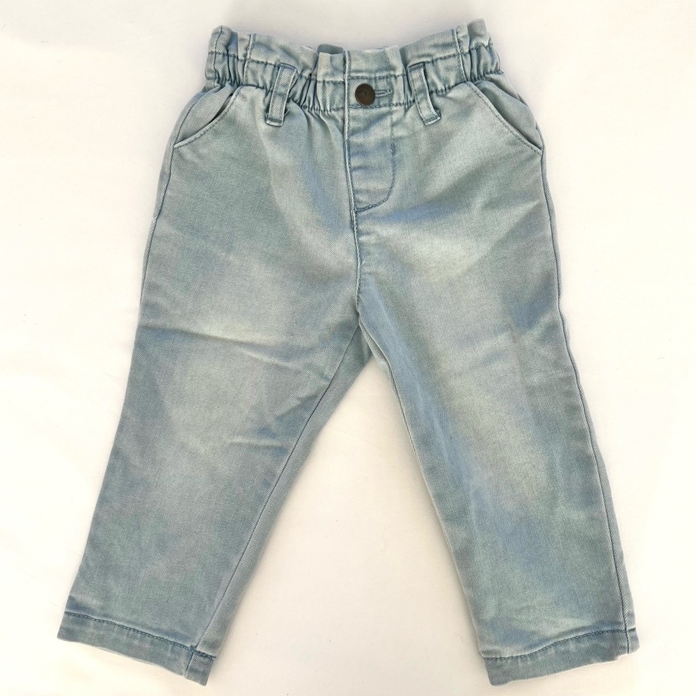 Blumind Baby Girl Jeans